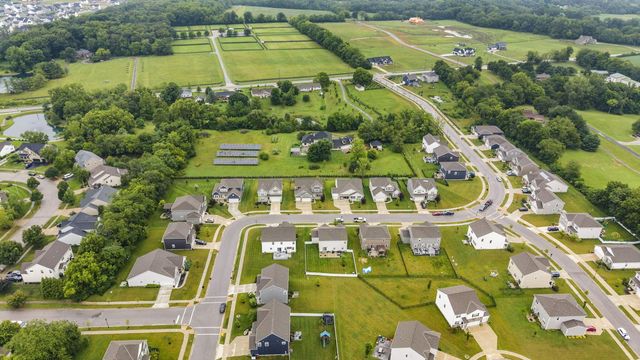 5791 Trail View Crossing, Grove City, OH 43123