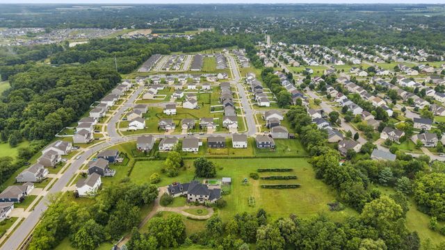 5791 Trail View Crossing, Grove City, OH 43123
