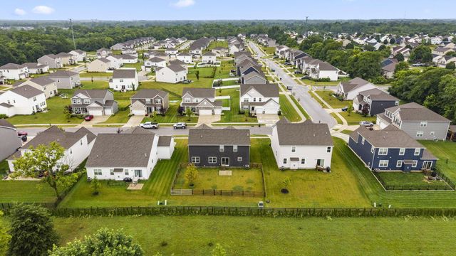 5791 Trail View Crossing, Grove City, OH 43123