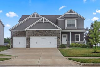 5791 Trail View Crossing, Grove City, OH 43123