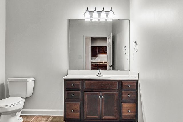 2505 Feather Garden CIR, Vinton, VA 24179