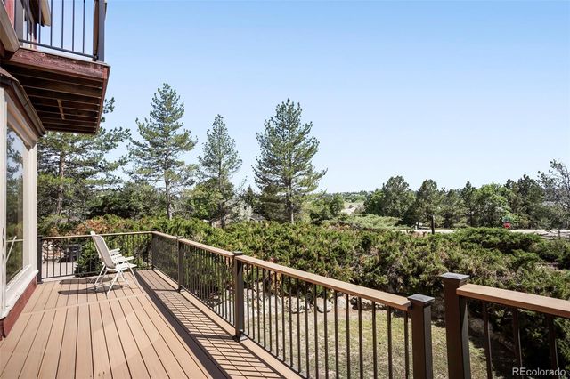 6456 Wind Hollow Court, Parker, CO 80134