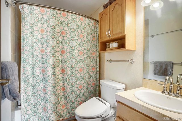 6456 Wind Hollow Court, Parker, CO 80134