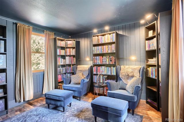 6456 Wind Hollow Court, Parker, CO 80134