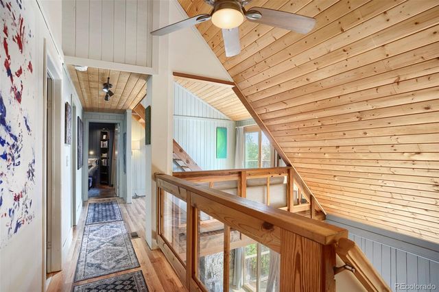 6456 Wind Hollow Court, Parker, CO 80134