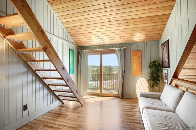 6456 Wind Hollow Court, Parker, CO 80134
