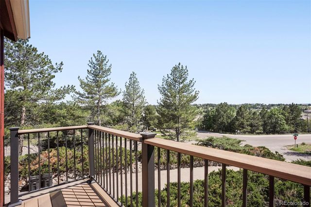 6456 Wind Hollow Court, Parker, CO 80134