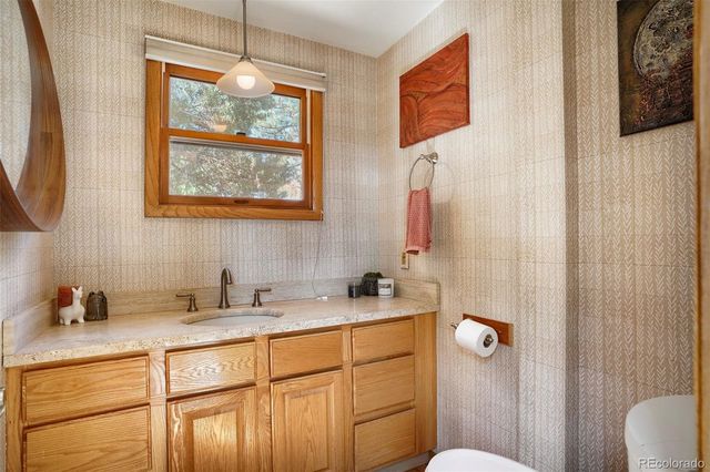 6456 Wind Hollow Court, Parker, CO 80134