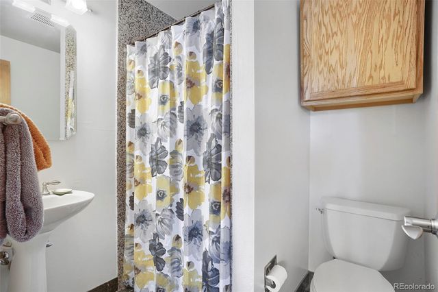 6456 Wind Hollow Court, Parker, CO 80134