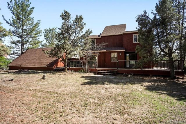 6456 Wind Hollow Court, Parker, CO 80134