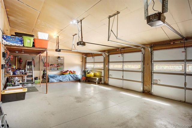 6456 Wind Hollow Court, Parker, CO 80134