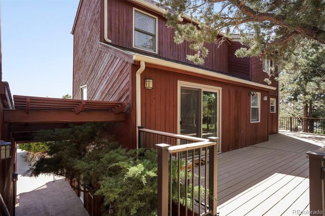6456 Wind Hollow Court, Parker, CO 80134