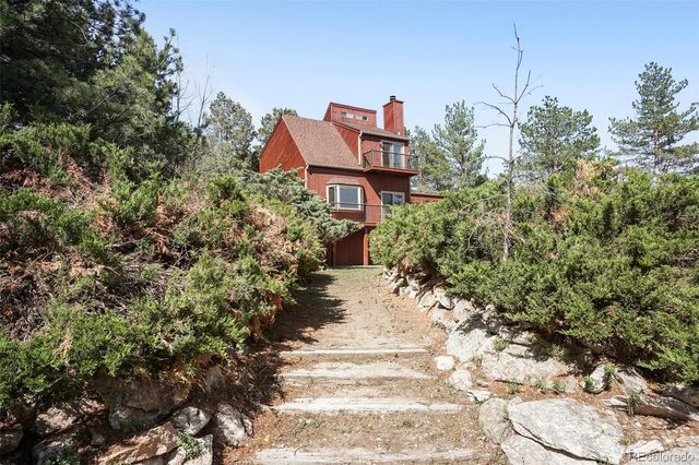 6456 Wind Hollow Court, Parker, CO 80134
