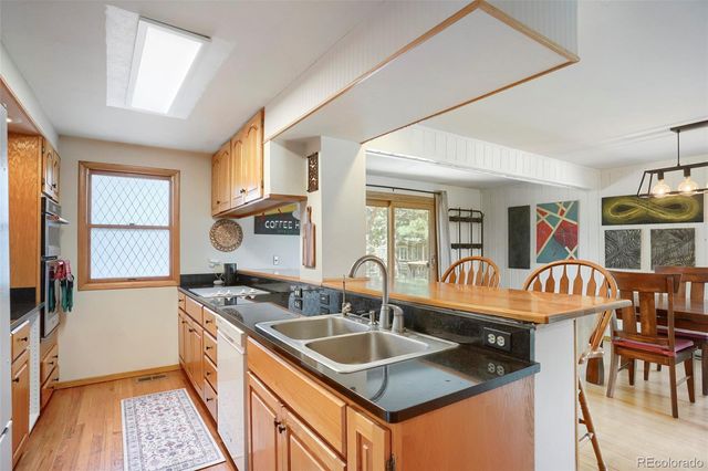 6456 Wind Hollow Court, Parker, CO 80134