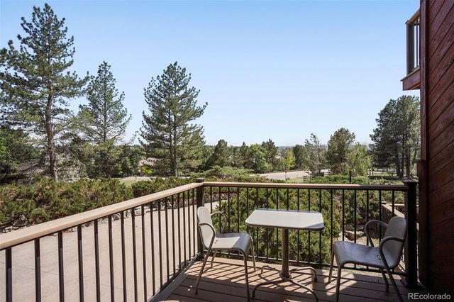 6456 Wind Hollow Court, Parker, CO 80134