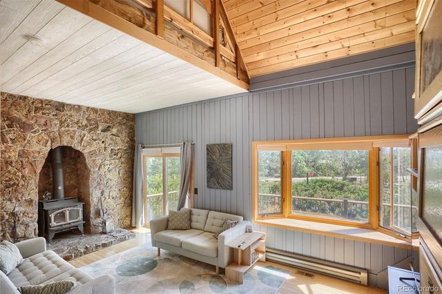 6456 Wind Hollow Court, Parker, CO 80134