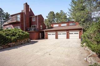 6456 Wind Hollow Court, Parker, CO 80134