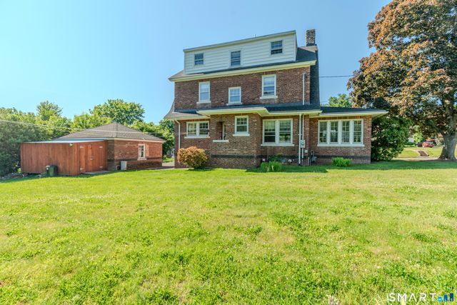 46 Bretton Road, Middletown, CT 06457