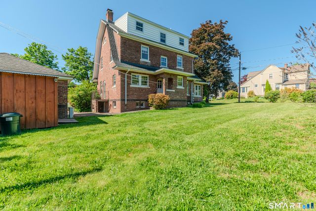 46 Bretton Road, Middletown, CT 06457