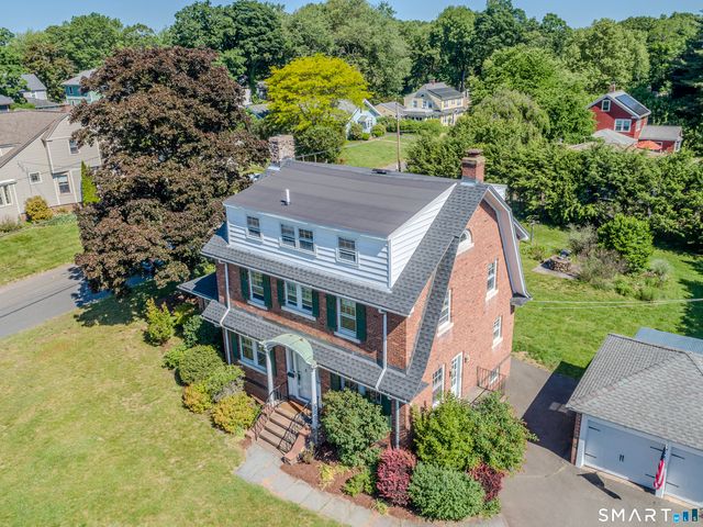 46 Bretton Road, Middletown, CT 06457
