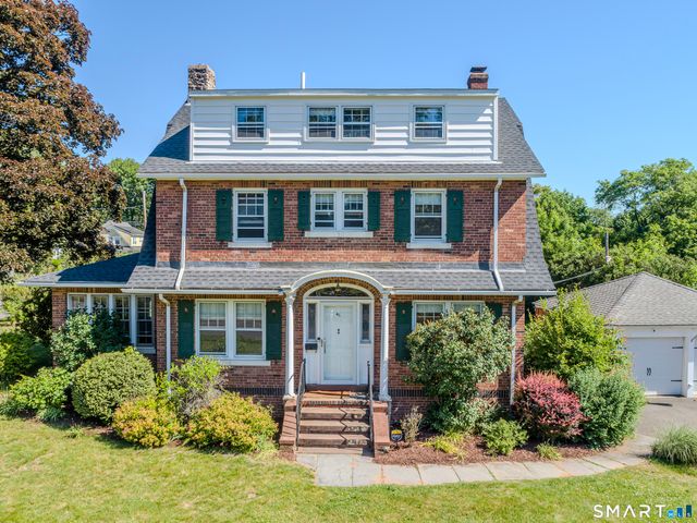 46 Bretton Road, Middletown, CT 06457