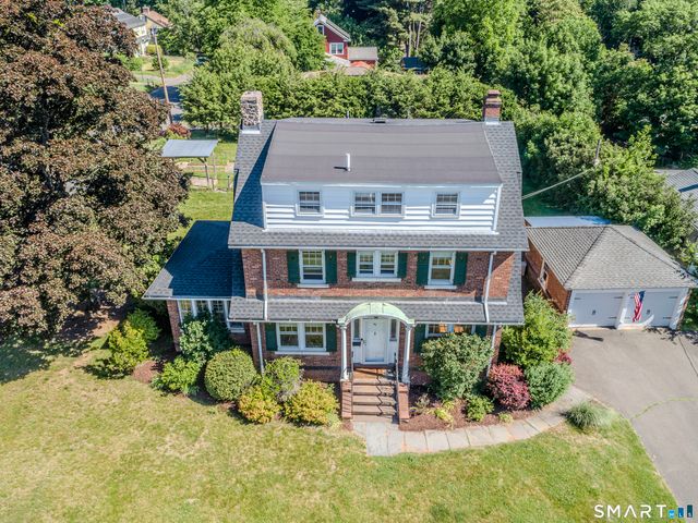 46 Bretton Road, Middletown, CT 06457