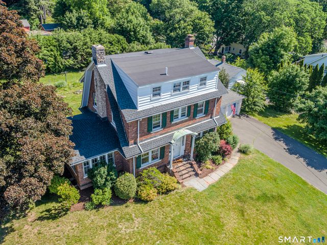 46 Bretton Road, Middletown, CT 06457
