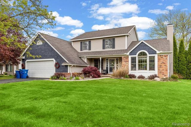 7694 Woodside Place, Waterford, MI 48327