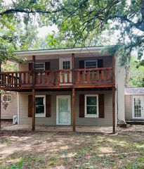 21245 W 888 Road, Cookson, OK 74427