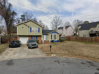 3931 Landgraf Cove, Decatur, GA 30034