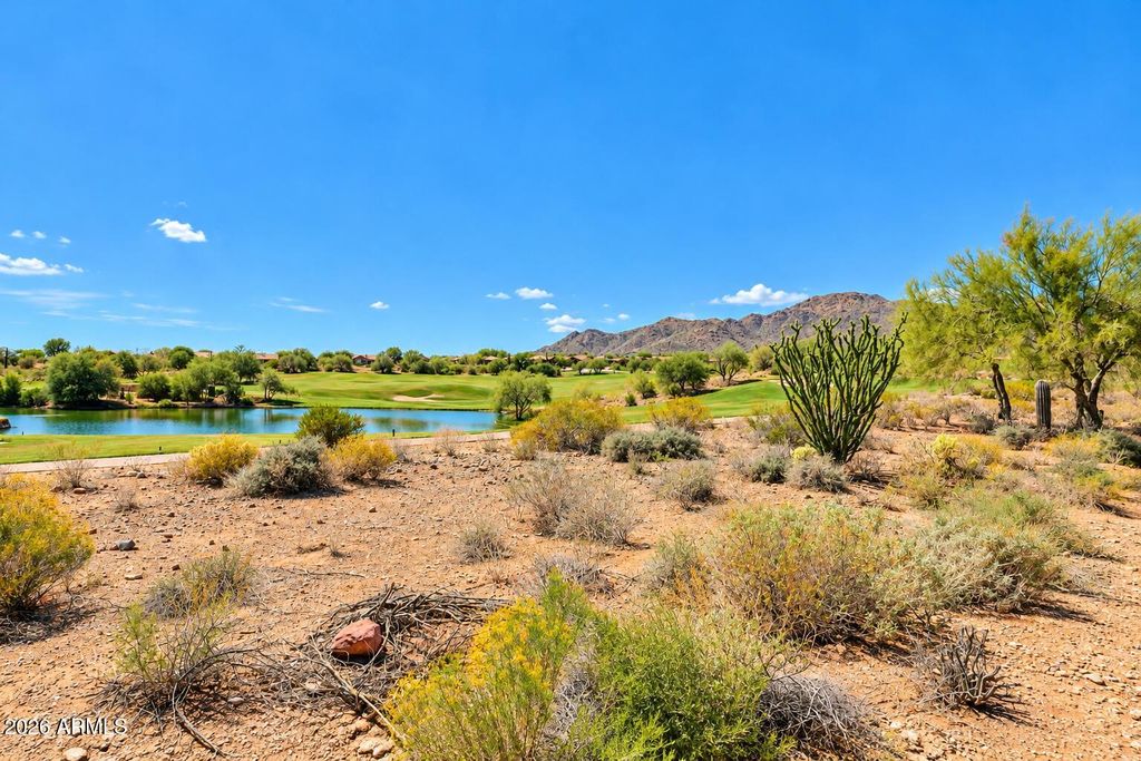 40838 N PRESTANCIA Court, Anthem, AZ 85086 — photo 2
