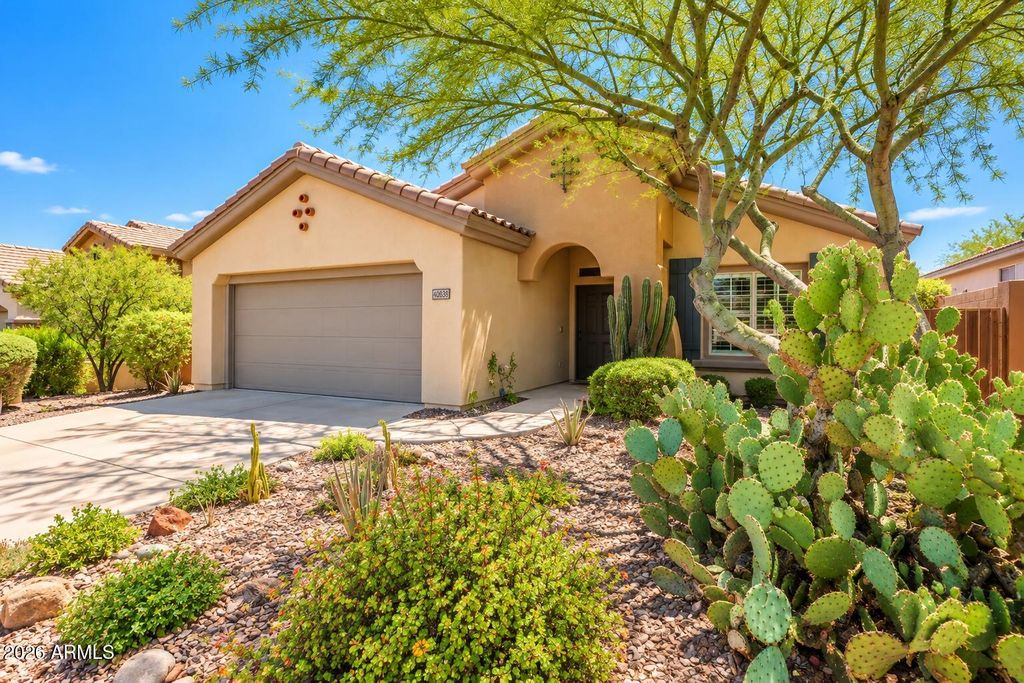 40838 N PRESTANCIA Court, Anthem, AZ 85086 — photo 3
