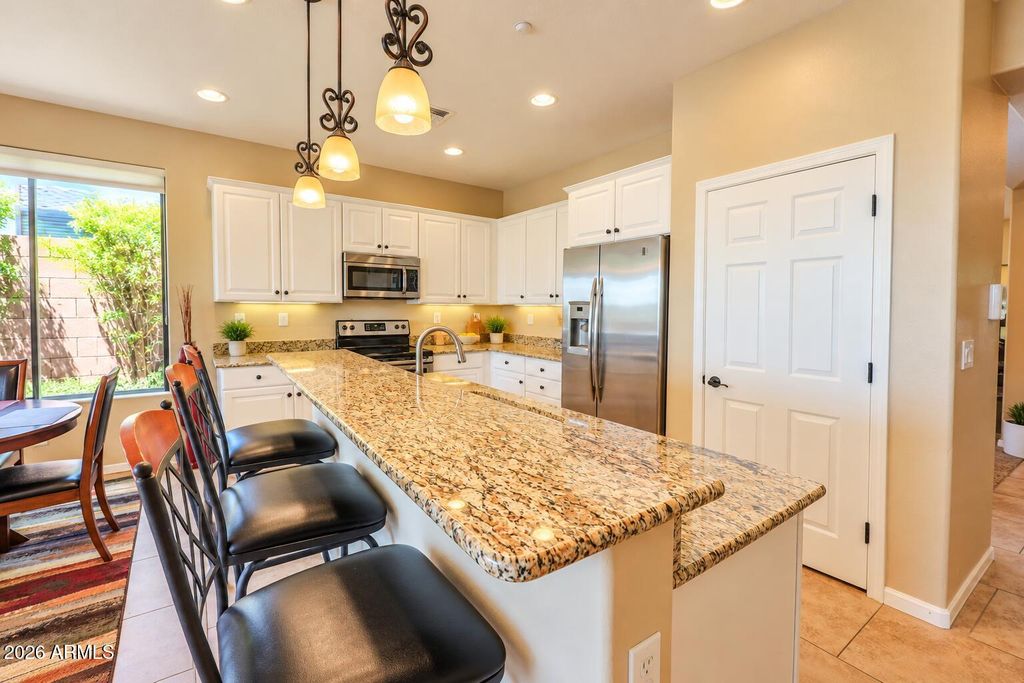 40838 N PRESTANCIA Court, Anthem, AZ 85086 — photo 4