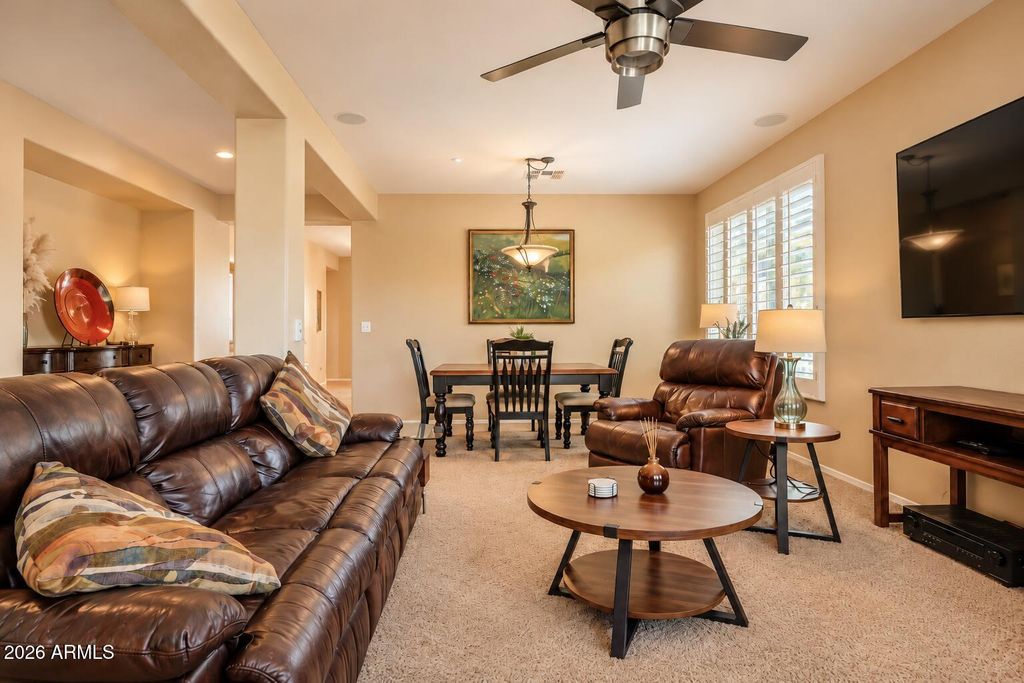 40838 N PRESTANCIA Court, Anthem, AZ 85086 — photo 5