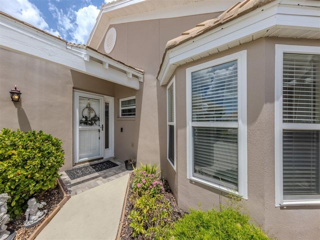 525 CLUBSIDE CIRCLE 53, Venice, FL 34293
