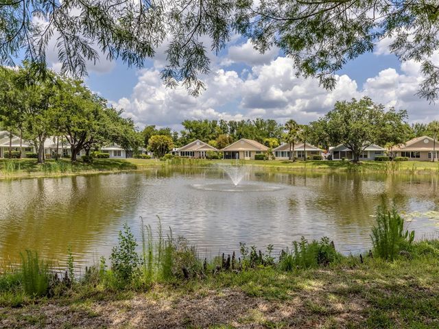 525 CLUBSIDE CIRCLE 53, Venice, FL 34293