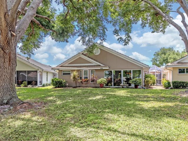 525 CLUBSIDE CIRCLE 53, Venice, FL 34293