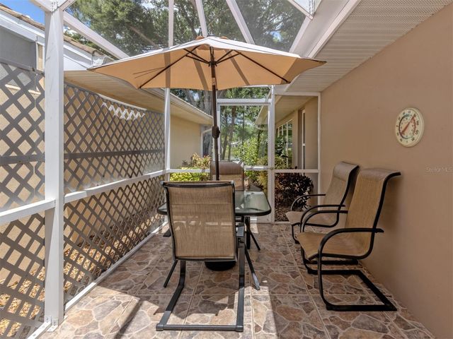 525 CLUBSIDE CIRCLE 53, Venice, FL 34293
