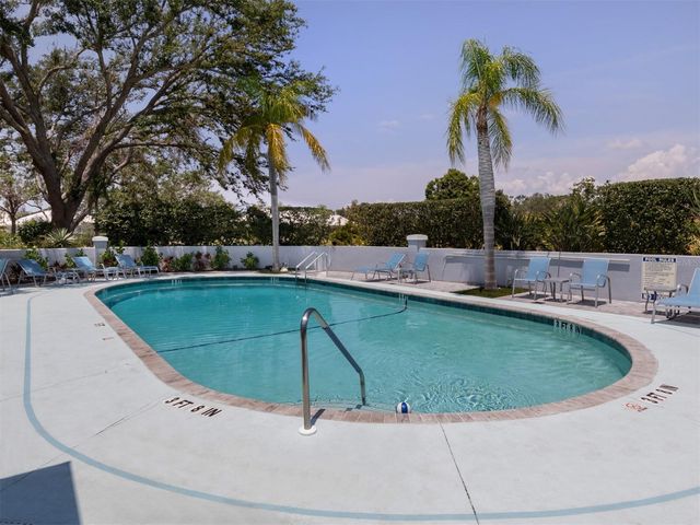 525 CLUBSIDE CIRCLE 53, Venice, FL 34293