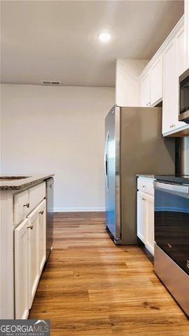 549 Tuskegee Streets, Mcdonough, GA 30253