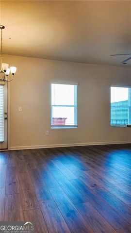 549 Tuskegee Streets, Mcdonough, GA 30253