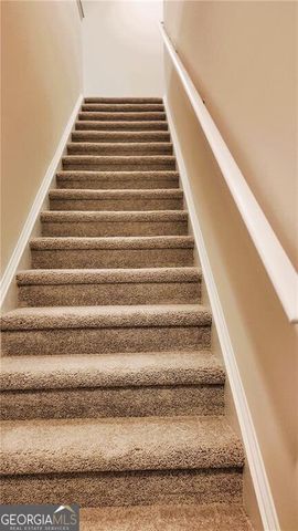 549 Tuskegee Streets, Mcdonough, GA 30253