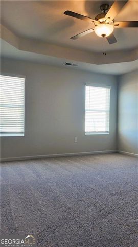 549 Tuskegee Streets, Mcdonough, GA 30253