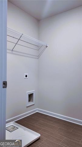 549 Tuskegee Streets, Mcdonough, GA 30253