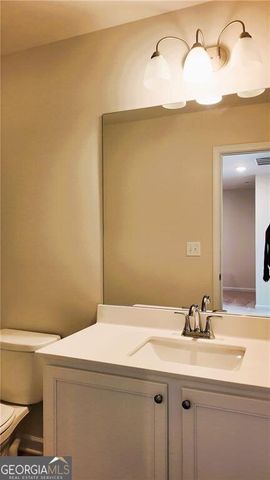 549 Tuskegee Streets, Mcdonough, GA 30253