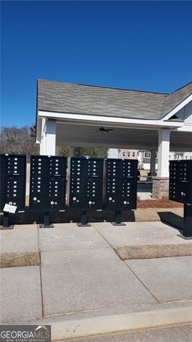 549 Tuskegee Streets, Mcdonough, GA 30253