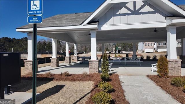 549 Tuskegee Streets, Mcdonough, GA 30253