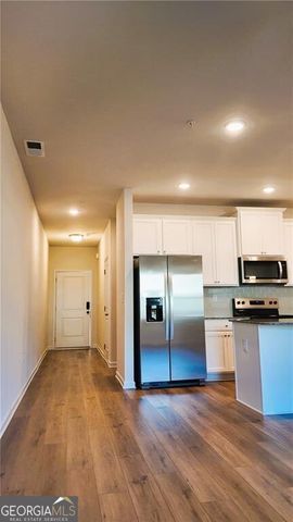 549 Tuskegee Streets, Mcdonough, GA 30253