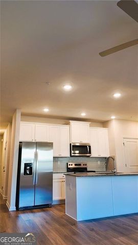 549 Tuskegee Streets, Mcdonough, GA 30253