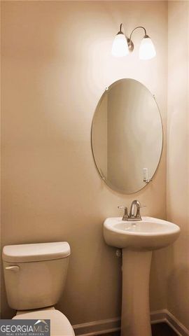 549 Tuskegee Streets, Mcdonough, GA 30253